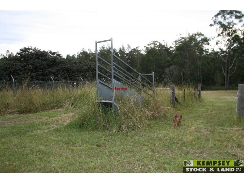 Collombatti NSW 2440