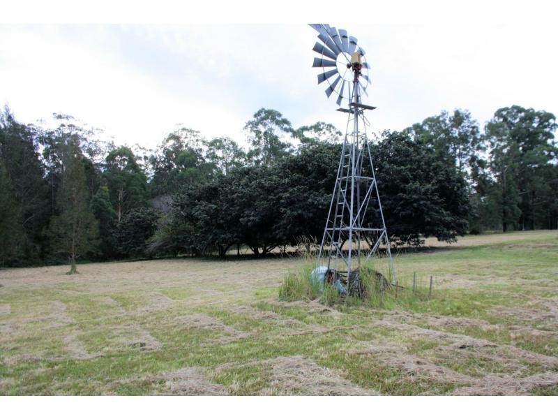 Collombatti NSW 2440