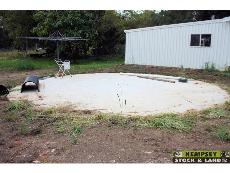 Collombatti NSW 2440