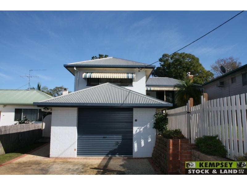 East Kempsey NSW 2440