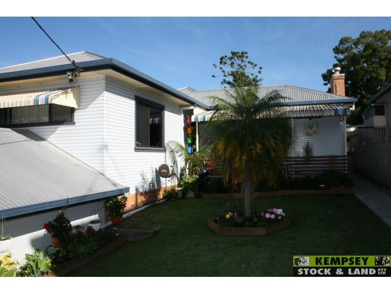 East Kempsey NSW 2440