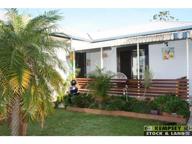 East Kempsey NSW 2440