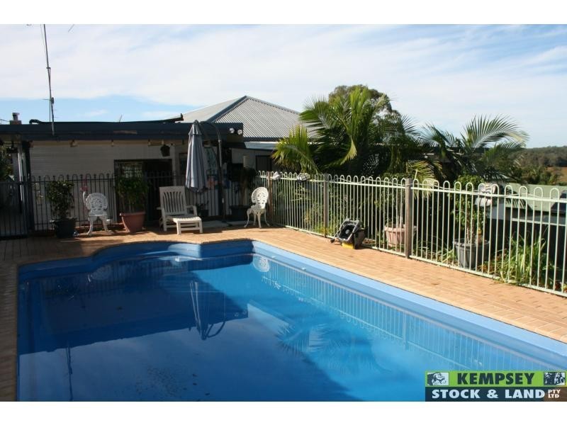 East Kempsey NSW 2440