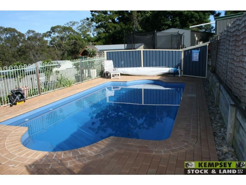 East Kempsey NSW 2440