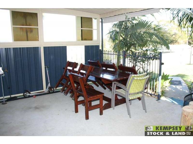 East Kempsey NSW 2440