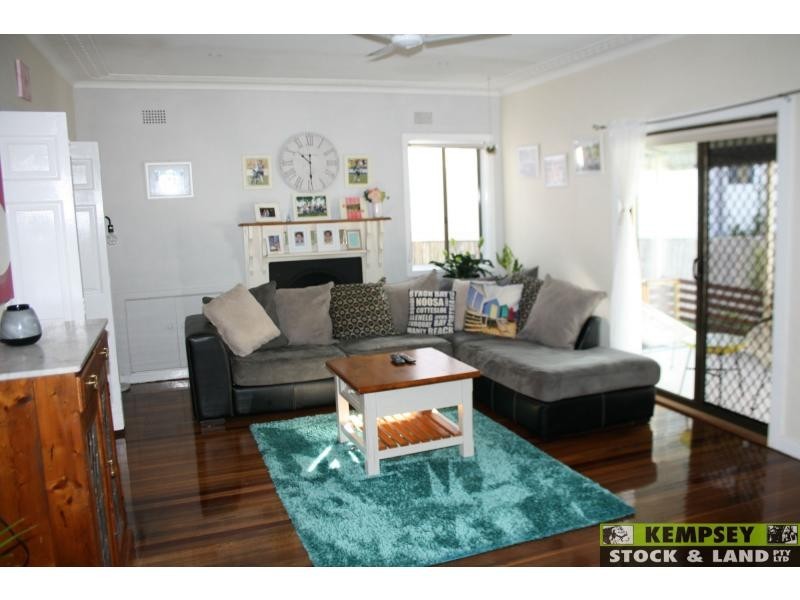 East Kempsey NSW 2440