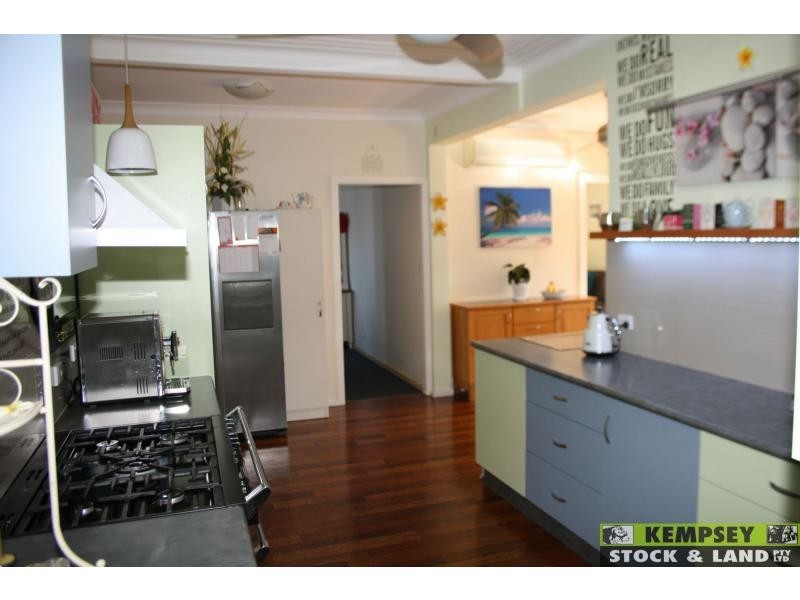 East Kempsey NSW 2440