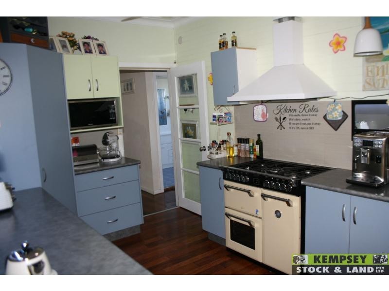 East Kempsey NSW 2440