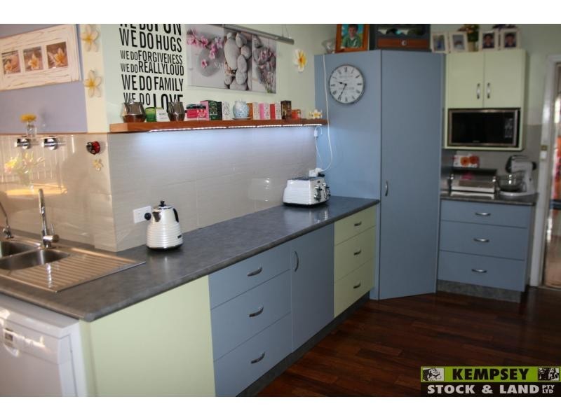 East Kempsey NSW 2440