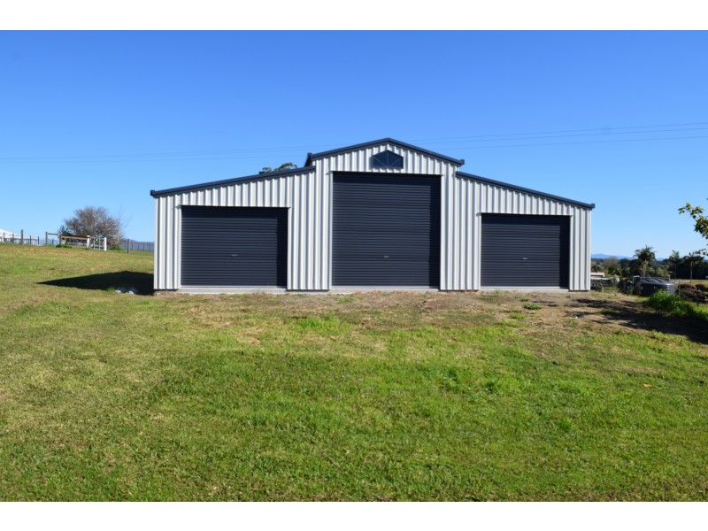 52 Mulbury Place, Kempsey NSW 2440