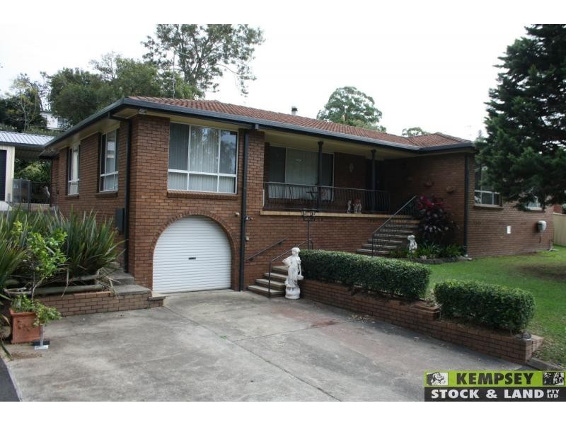 East Kempsey NSW 2440