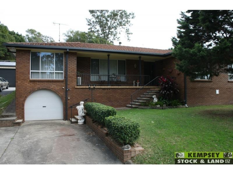 East Kempsey NSW 2440