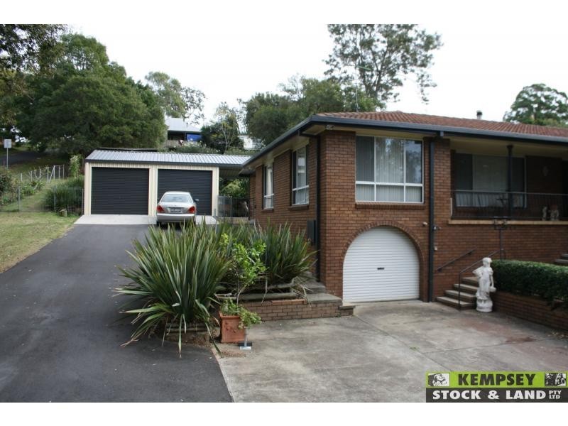 East Kempsey NSW 2440