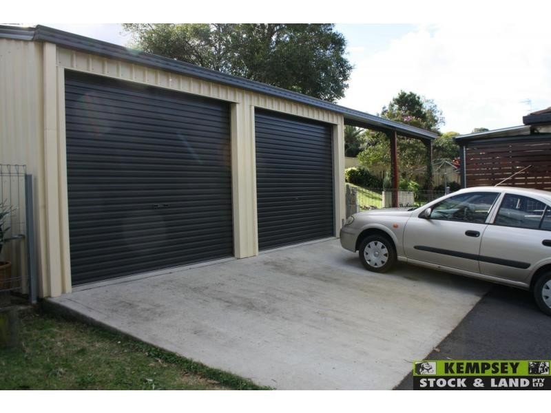 East Kempsey NSW 2440