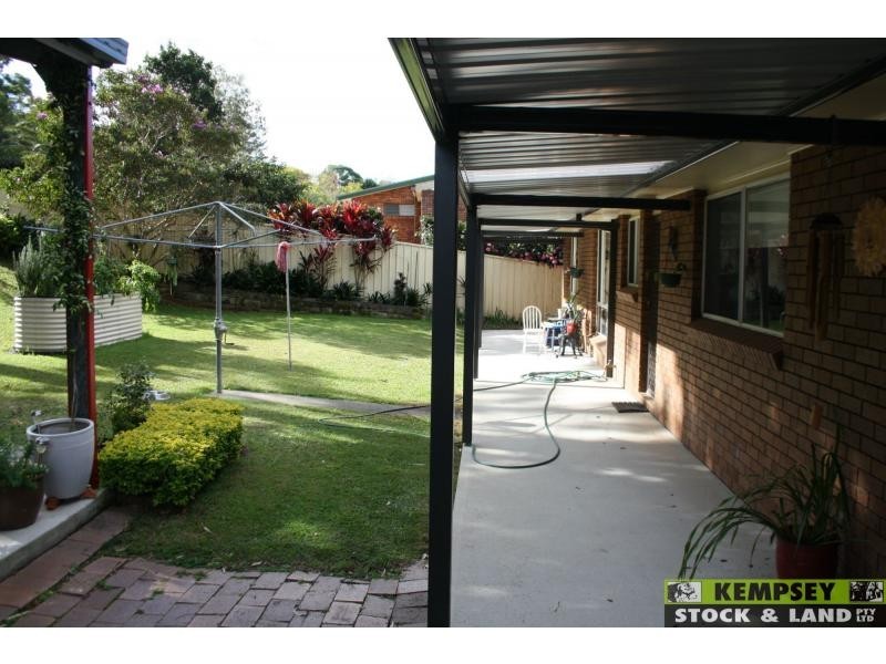 East Kempsey NSW 2440