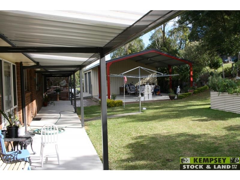 East Kempsey NSW 2440