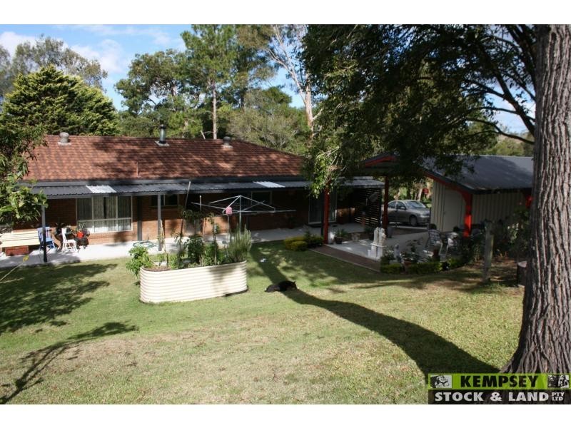 East Kempsey NSW 2440