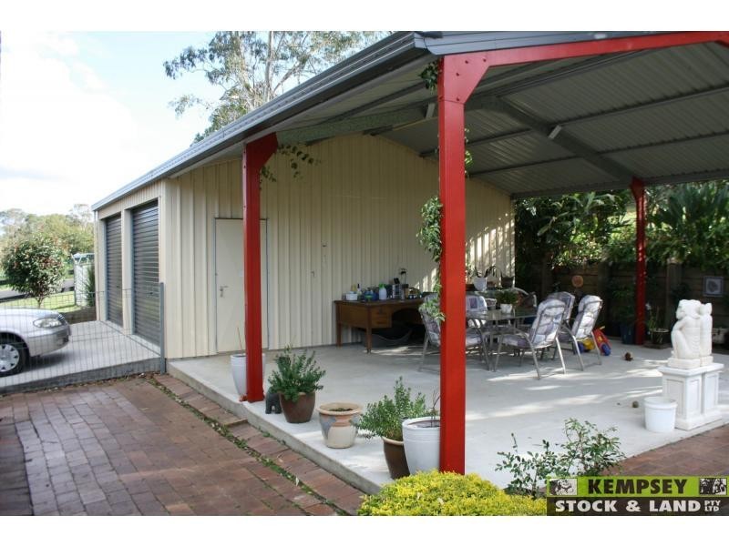 East Kempsey NSW 2440