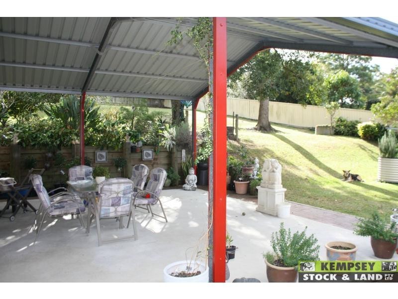 East Kempsey NSW 2440