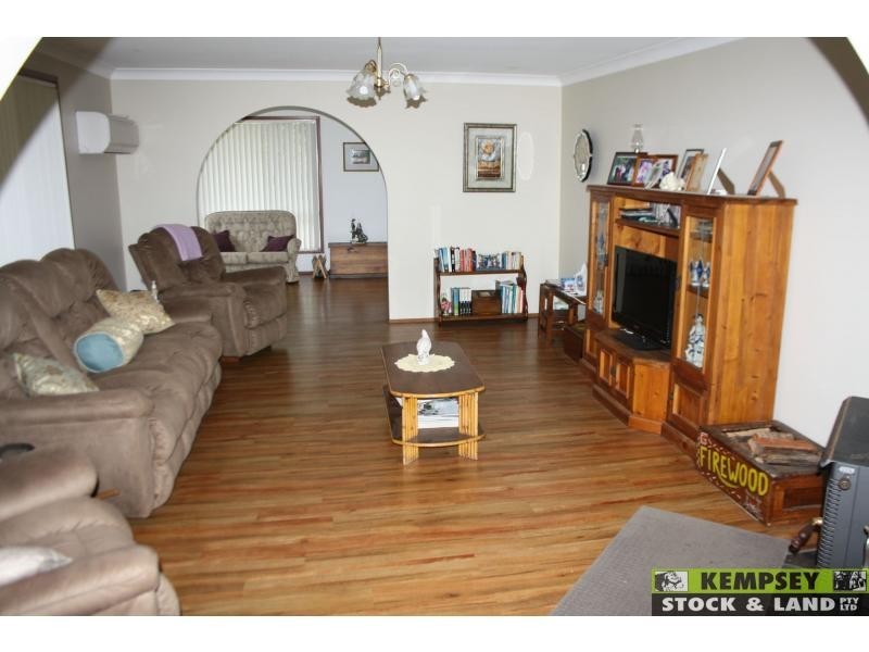 East Kempsey NSW 2440