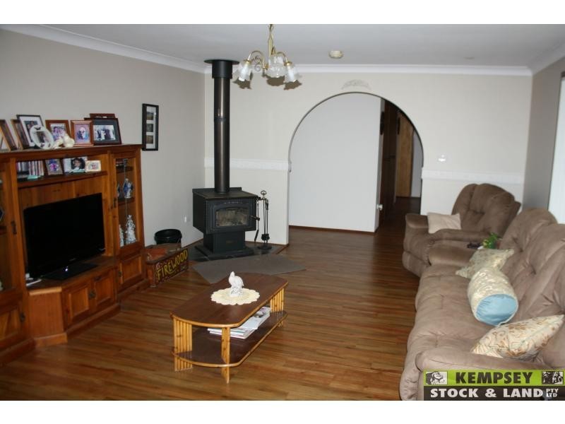 East Kempsey NSW 2440