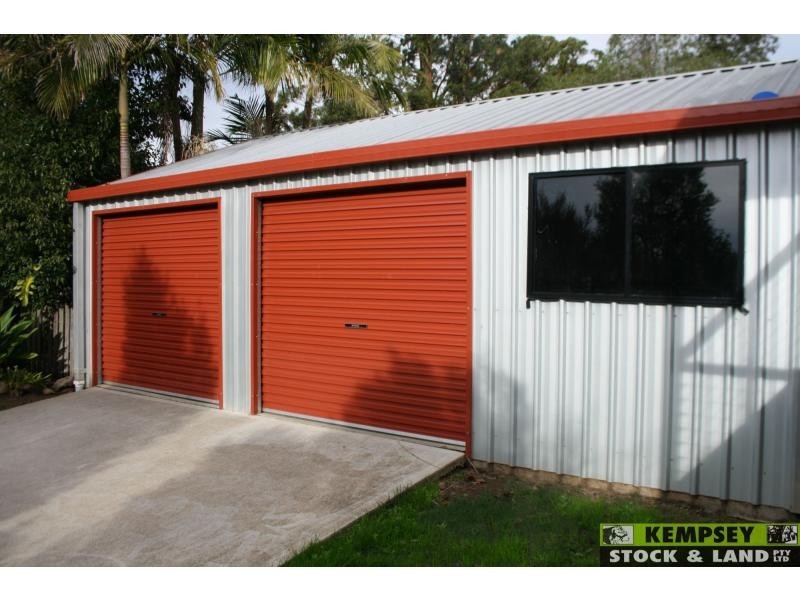 21 Elrington Avenue, West Kempsey NSW 2440