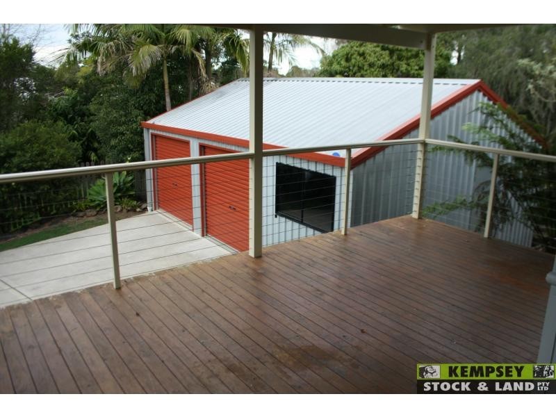 21 Elrington Avenue, West Kempsey NSW 2440