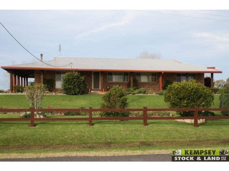 Bellimbopinni NSW 2440