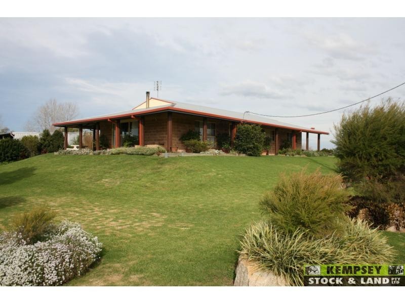 Bellimbopinni NSW 2440