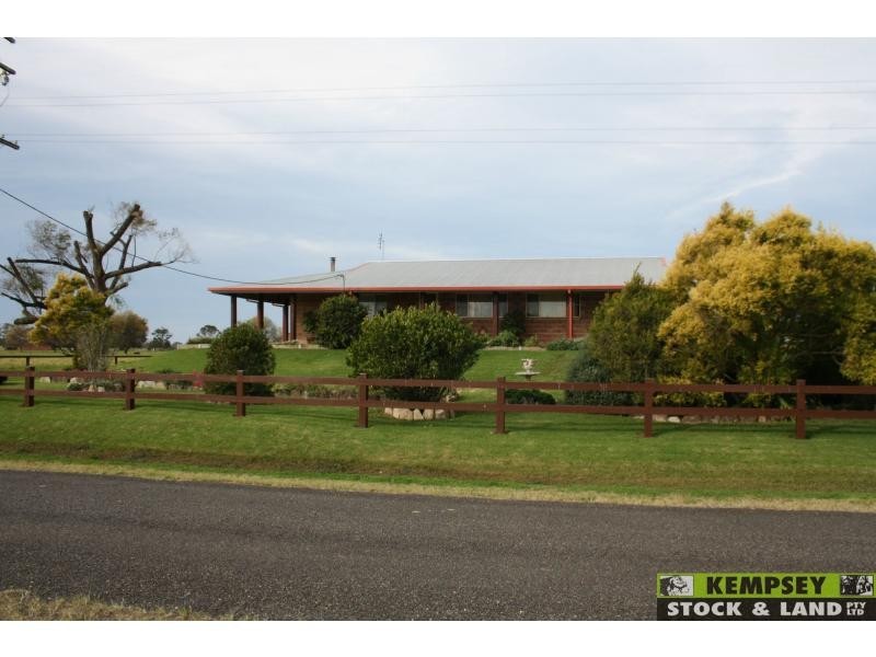 Bellimbopinni NSW 2440