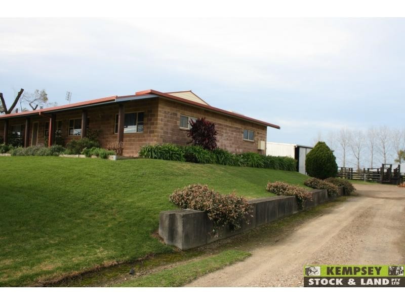 Bellimbopinni NSW 2440