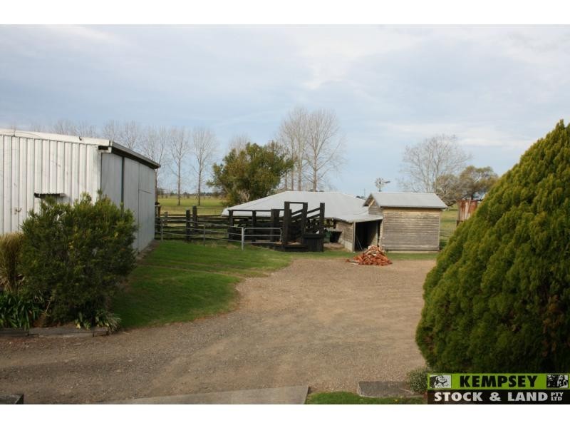 Bellimbopinni NSW 2440