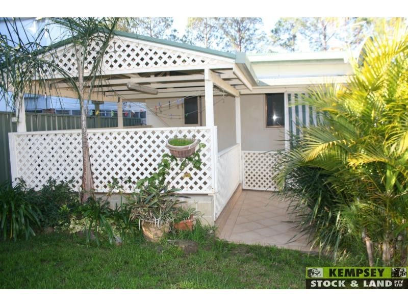 West Kempsey NSW 2440