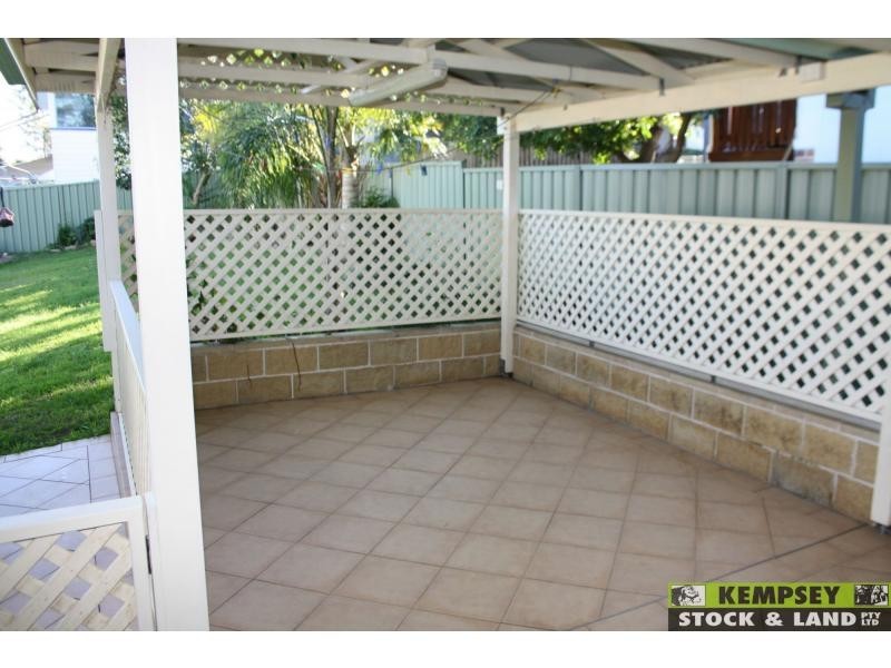 West Kempsey NSW 2440