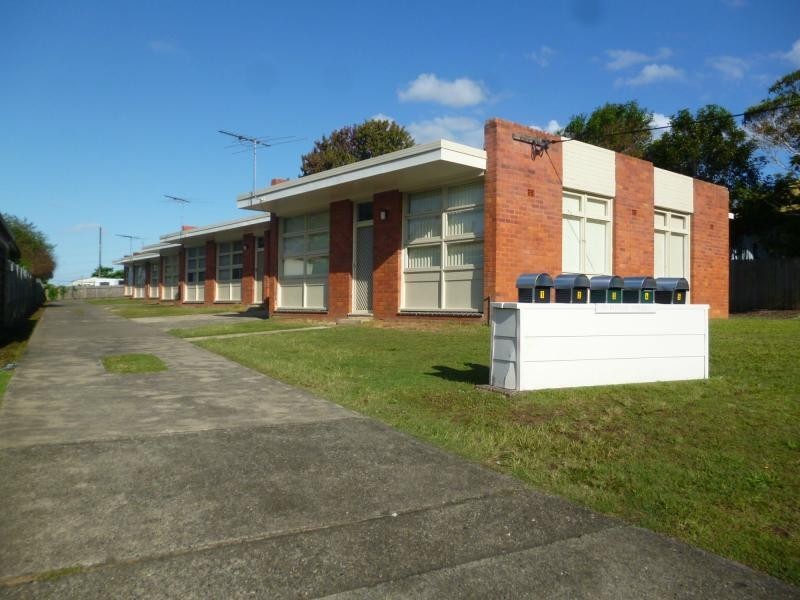 Unit 4/21 Betts Street, Kempsey NSW 2440