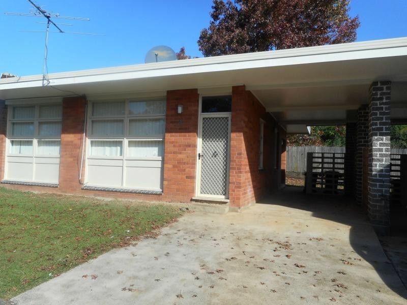 Unit 4/21 Betts Street, Kempsey NSW 2440