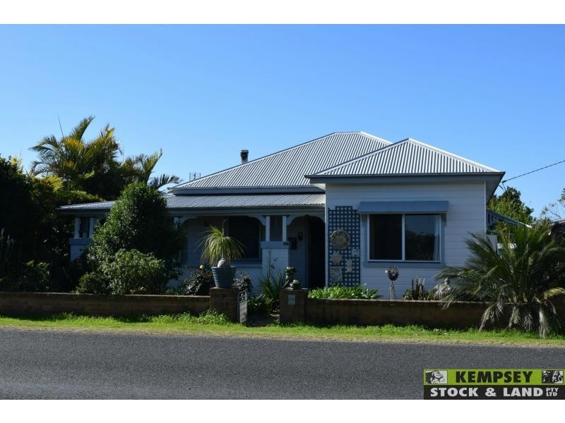 Belmore River NSW 2440