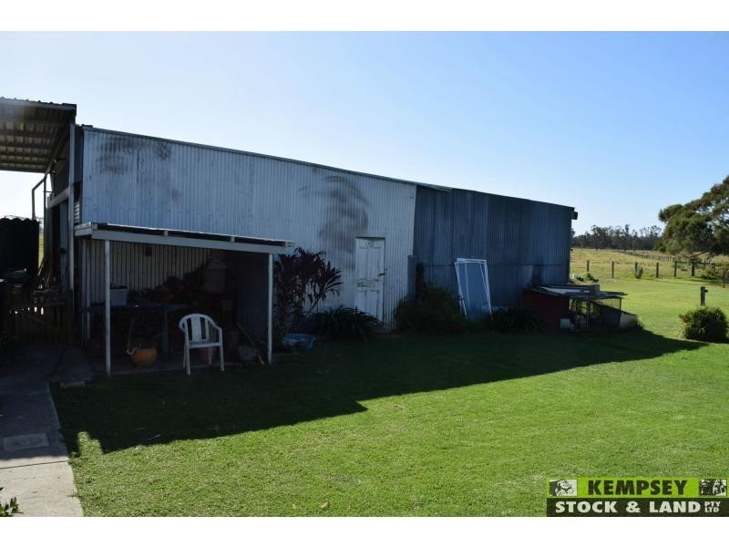 Belmore River NSW 2440