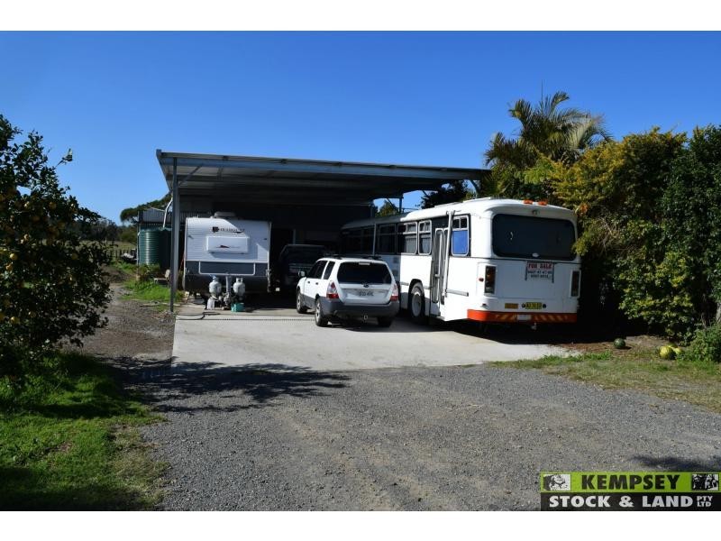 Belmore River NSW 2440