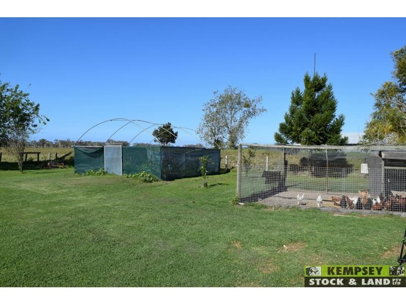 Belmore River NSW 2440