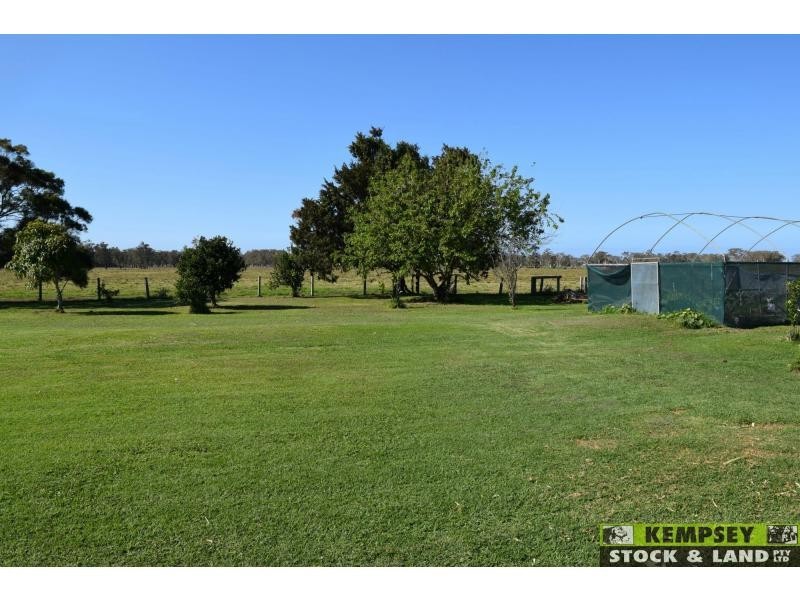 Belmore River NSW 2440