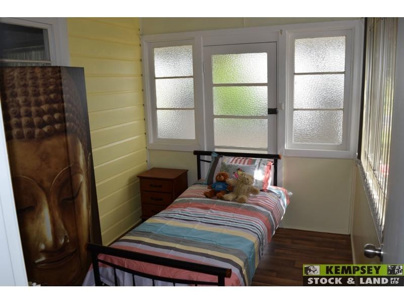 Belmore River NSW 2440