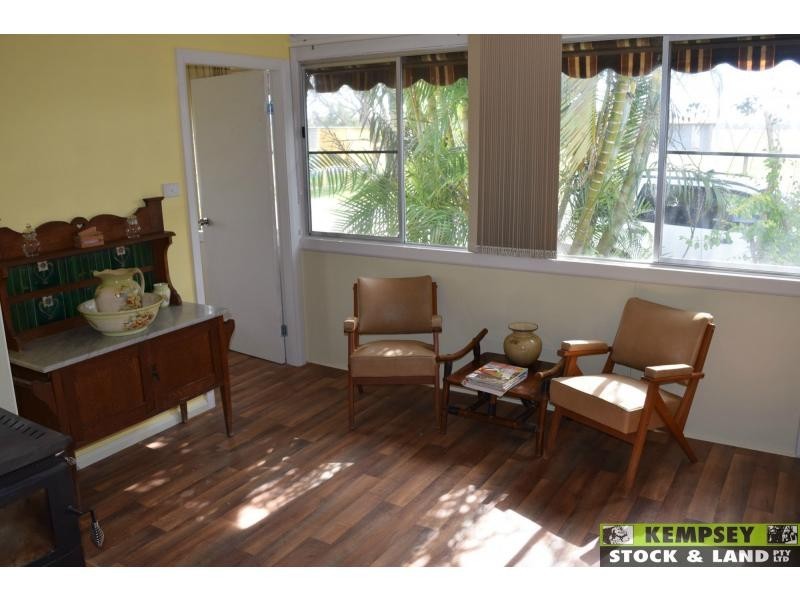 Belmore River NSW 2440