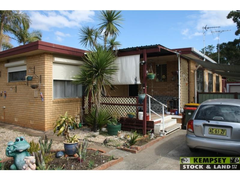 34 West Street, Kempsey NSW 2440