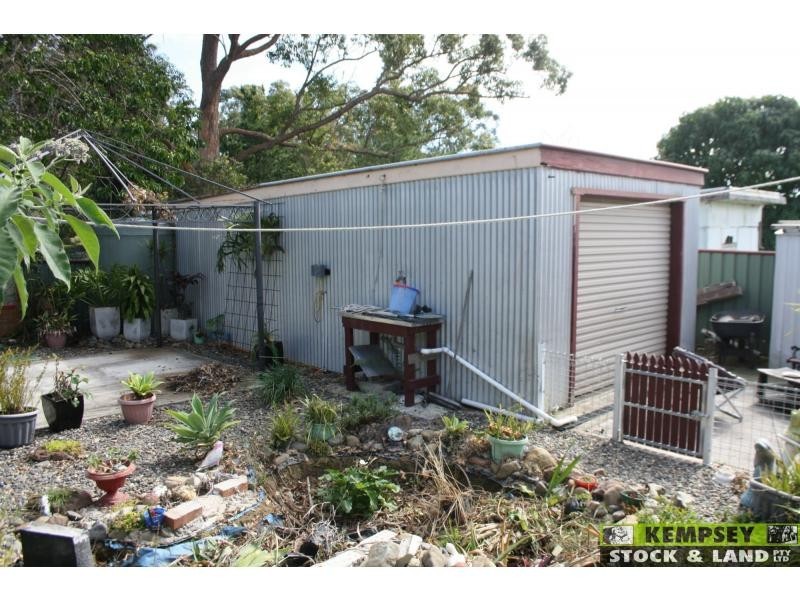 34 West Street, Kempsey NSW 2440