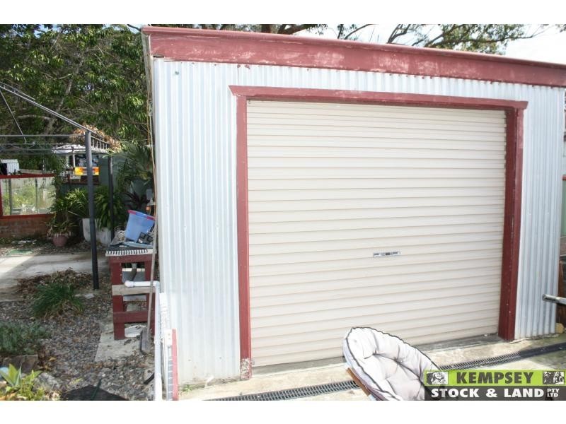 34 West Street, Kempsey NSW 2440