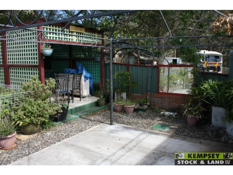 34 West Street, Kempsey NSW 2440