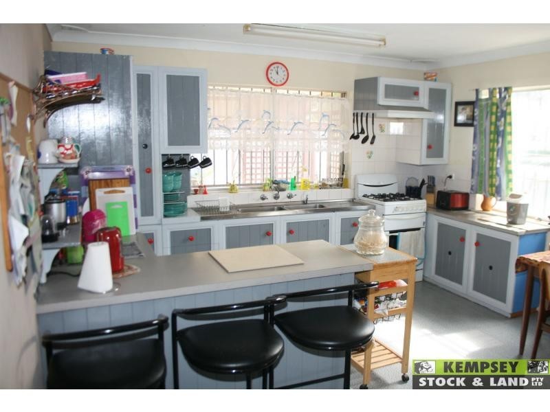 34 West Street, Kempsey NSW 2440