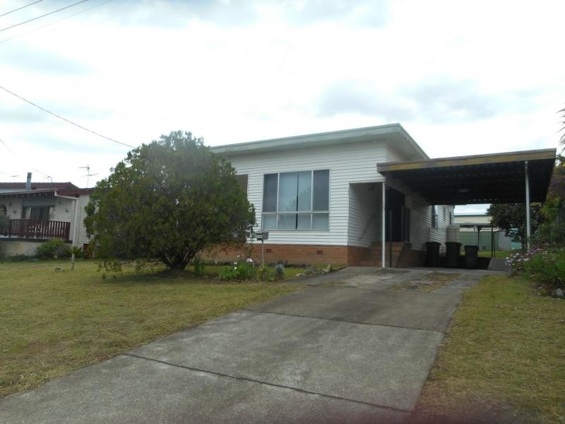 25 Macquarie Street, Kempsey NSW 2440