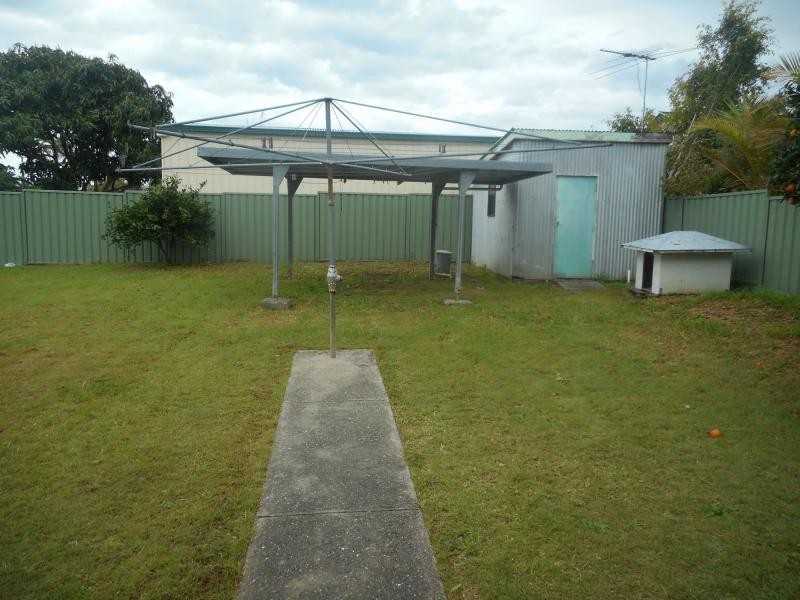 25 Macquarie Street, Kempsey NSW 2440